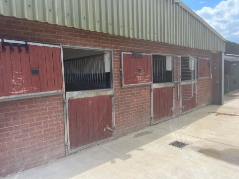 Stables